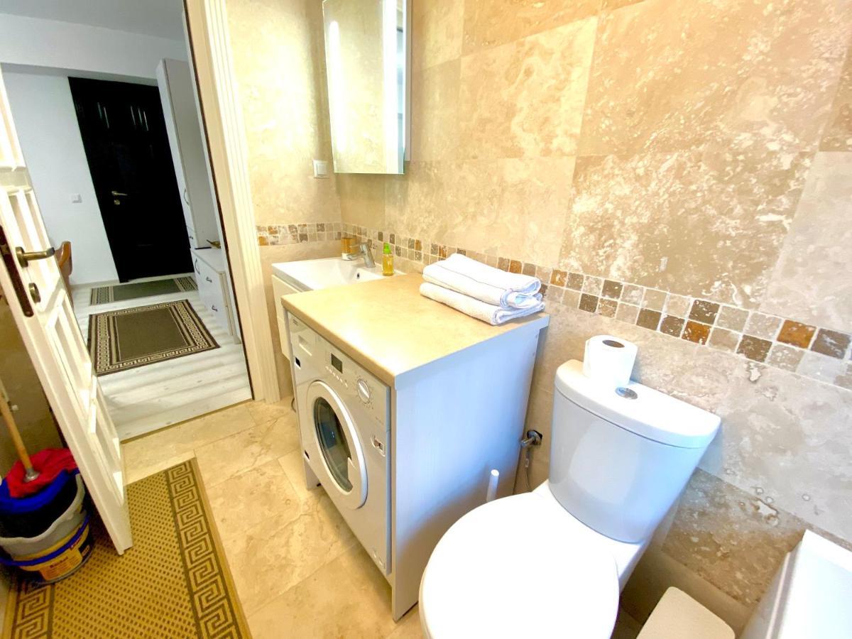 Apartament Sara Daire Yaş Dış mekan fotoğraf